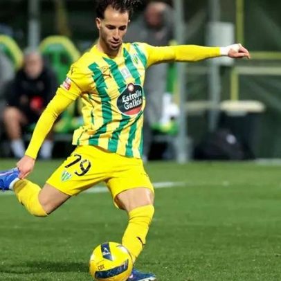 Tondela iguala piores registos de pênaltis na Liga dos últimos 20 anos