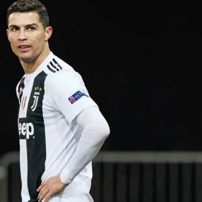 Cristiano Ronaldo vence duelo legal contra a Juventus