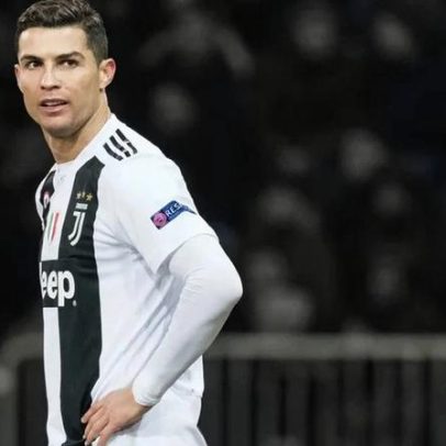 Cristiano Ronaldo vence processo judicial contra a Juventus