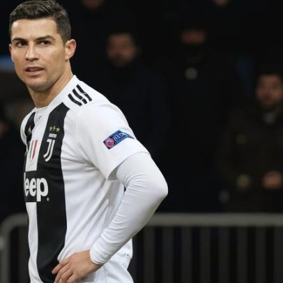 Cristiano Ronaldo vence batalha judicial contra Juventus