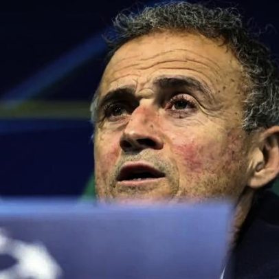 Luís Enrique comenta ausência de João Neves e o papel da equipa