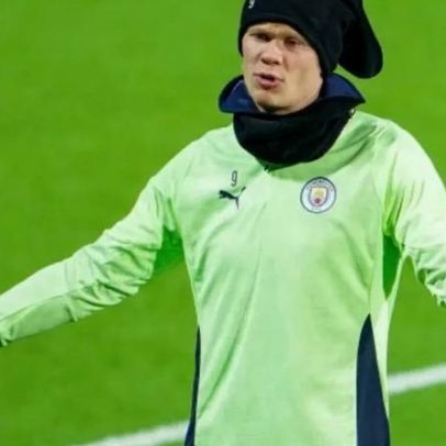 Man. City luta para enfrentar baixas, frio e relvado sintético