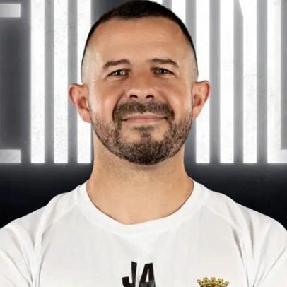 João Aguiar sucede José Vala na liderança do Caldas