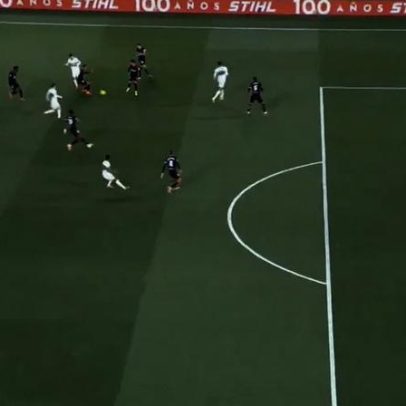 Elche empata com Sevilha e Martim Neto brilha com assistência