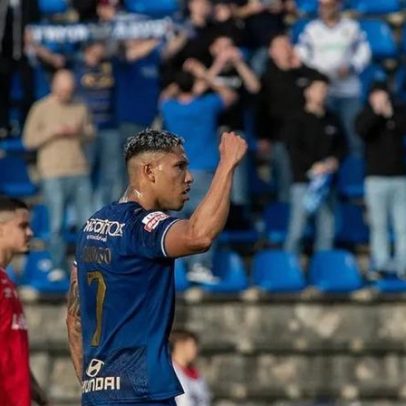 Famalicão evita o pior ciclo e aponta recuperação