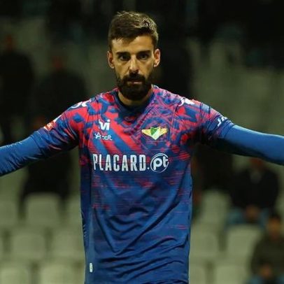 André Ferreira vê fidelidade premiada