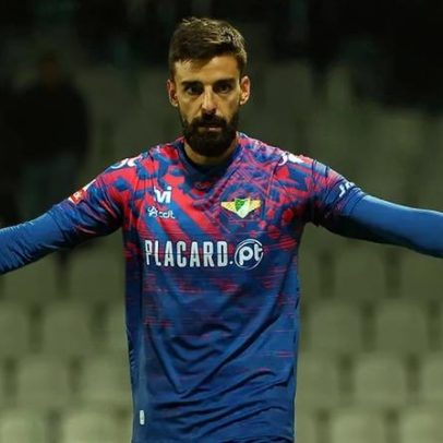 André Ferreira vê fidelidade premiada