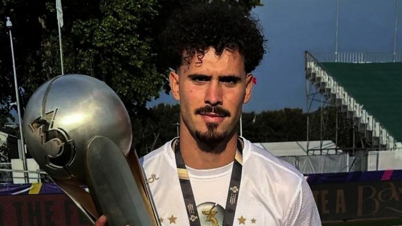 Vasco Oliveira deixa o União de Leiria e vai jogar na Bulgária