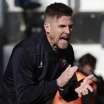 Jorge Pinto: fora do Marítimo, as outras equipas enfrentam grande turbulência