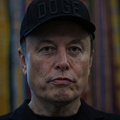 Musk pergunta aos seguidores no X se deve comprar a Ryanair