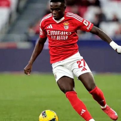 Bruma veste a camisola 7; número 27 fica livre para Rafa?