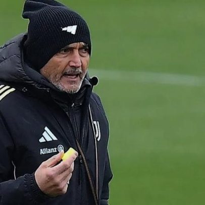 Spalletti elogia Mourinho e recorda relação em Itália