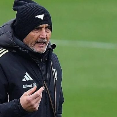 Spalletti elogia Mourinho e recorda relação na Itália