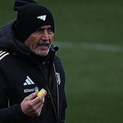 Spalletti elogia Mourinho e recorda relação na Itália, com várias chamadas
