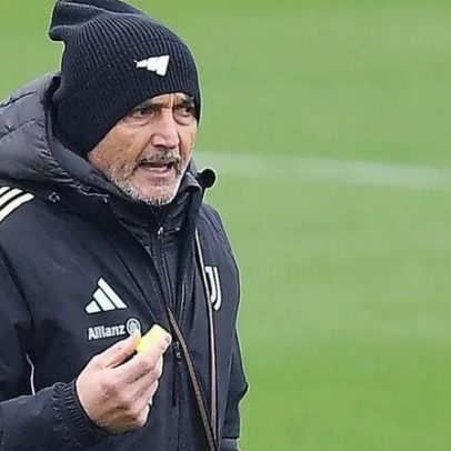 Spalletti elogia Mourinho e recorda relação na Itália