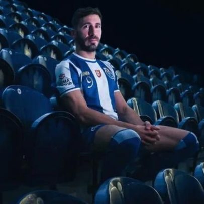 Rafa renova com o FC Porto e quer voltar a vencer tudo
