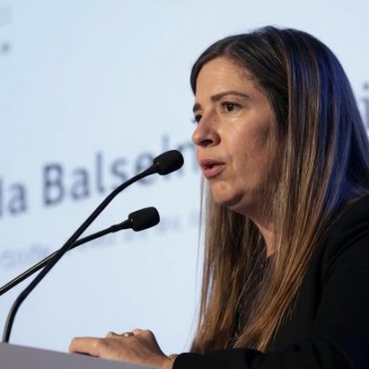 Governo anuncia maior investimento de sempre no Desenvolvimento do Desporto
