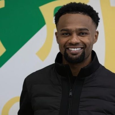 Maracás renova com o Moreirense, afirma: é um clube que aprendi a amar