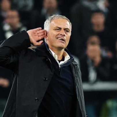 Mourinho na Juventus: ambiente da equipa promete ser forte
