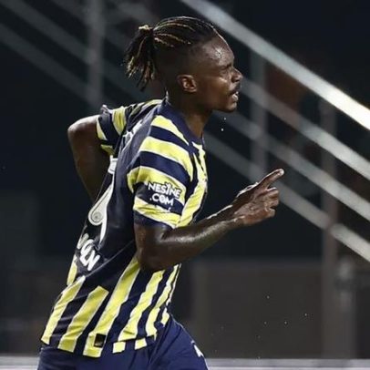 Lincoln afirma ter sido desrespeitado por Mourinho no Fenerbahçe