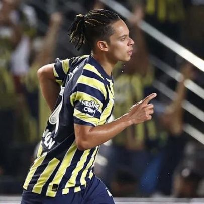 Lincoln acusa Mourinho de desrespeito no Fenerbahçe