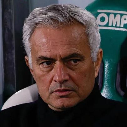 Mourinho lamenta não ter dado ao Obrador o que ele merecia