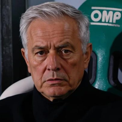 Mourinho lamenta não ter dado ao Obrador o que ele merecia