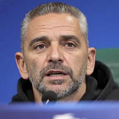Rui Borges antecipa PSG: são muito parecidos com o FC Porto no campeonato
