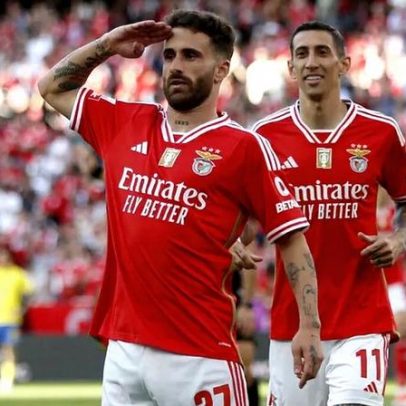 Apenas Nuno Gomes escapa à tendência de regressos menos felizes ao Benfica