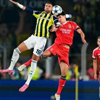 Juventus tenta contratar Youssef En-Nesyri