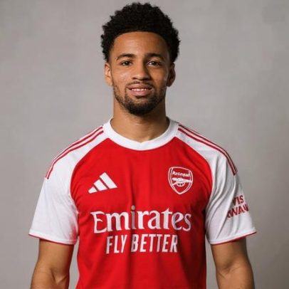 Arsenal empresta Nwaneri ao Marselha