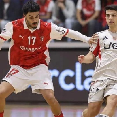Hugo Neves emprestado ao Kairat Almaty