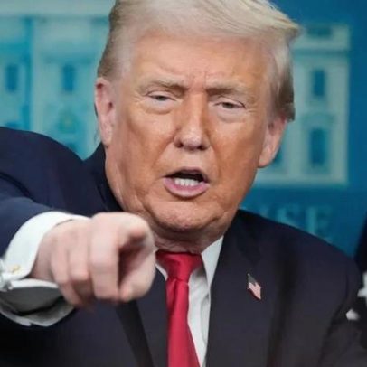 Trump diz que revelará até onde pode controlar a Gronelândia