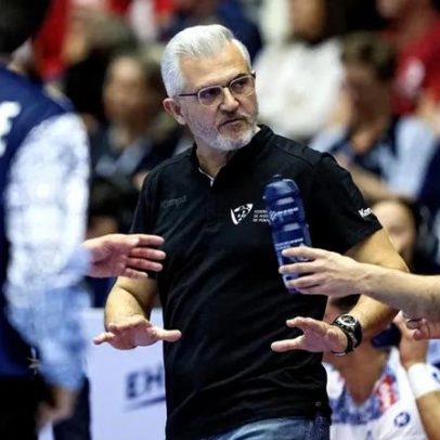 Portugal inicia a fase principal do Europeu diante da Alemanha