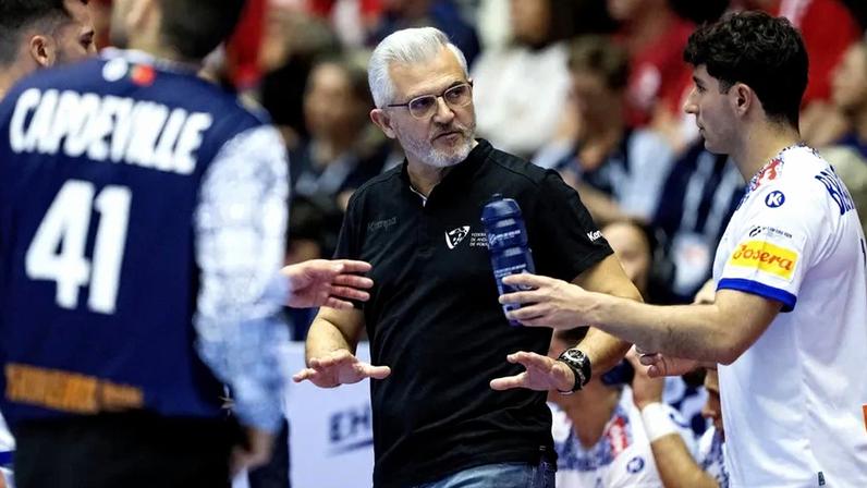 Portugal inicia a Main Round contra a Alemanha no Europeu