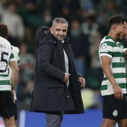 Brilhante Dias: Sporting consolida-se como equipa competitiva
