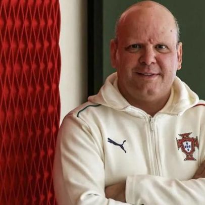 Jorge Braz motivado a revalidar título europeu de campeão