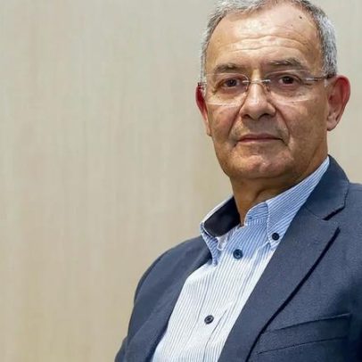 António Moreira pede aos tribunais que percebam qual é o problema