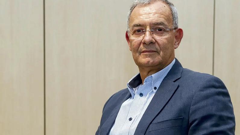 António Moreira espera que os tribunais percebam o problema