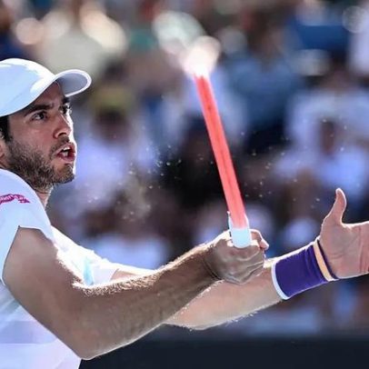 Nuno Borges vence Jordan Thompson na segunda ronda do Open da Austrália
