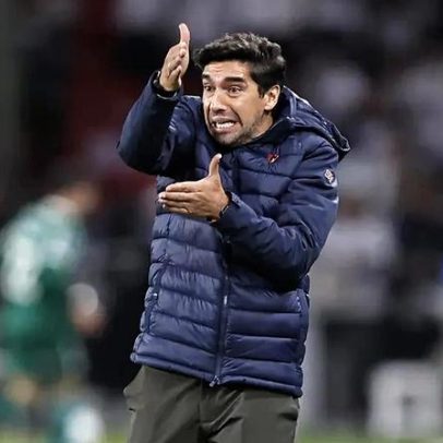 Palmeiras sofre maior derrota na era Abel Ferreira frente ao Novorizontino