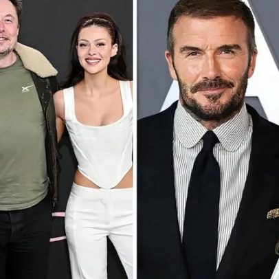 A suposta armadilha da família Peltz na disputa entre Beckham e Brooklyn