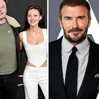 A alegada armadilha da família Peltz na disputa entre os Beckhams e Brooklyn