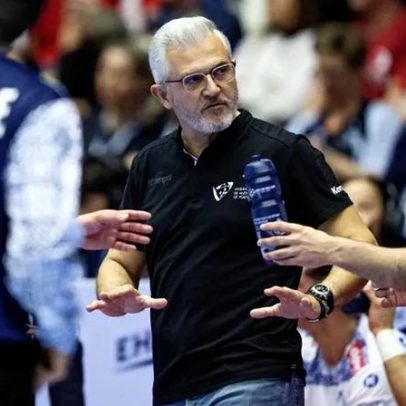Paulo Jorge Pereira emite aviso aos jogadores sobre deslumbramento