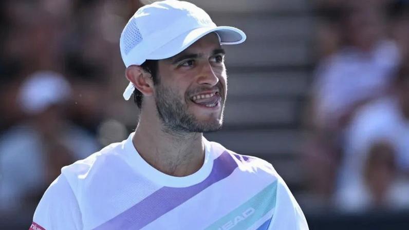 Nuno Borges superou Jordan Thompson e avançou no Open da Austrália
