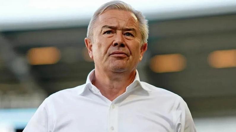 Adrian Heath foi vítima de sequestro em Marrocos