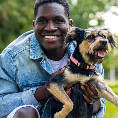 Pawseum, o idealista dos animais, visa facilitar adoção em Portugal