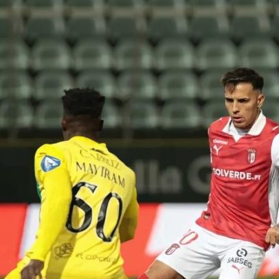 Zalazar continua suspenso; trio sob alerta amarelo