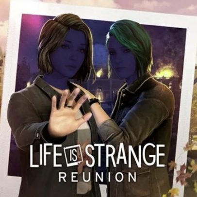 Life is Strange: Reunion encerra a saga