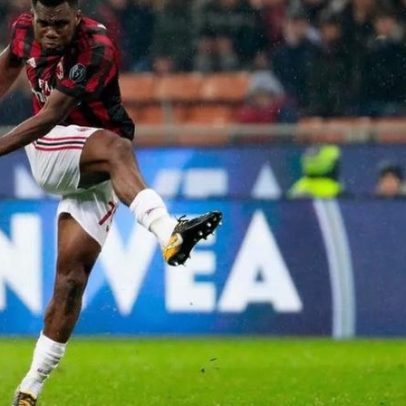 Juventus procura contratar Kessié a custo zero
